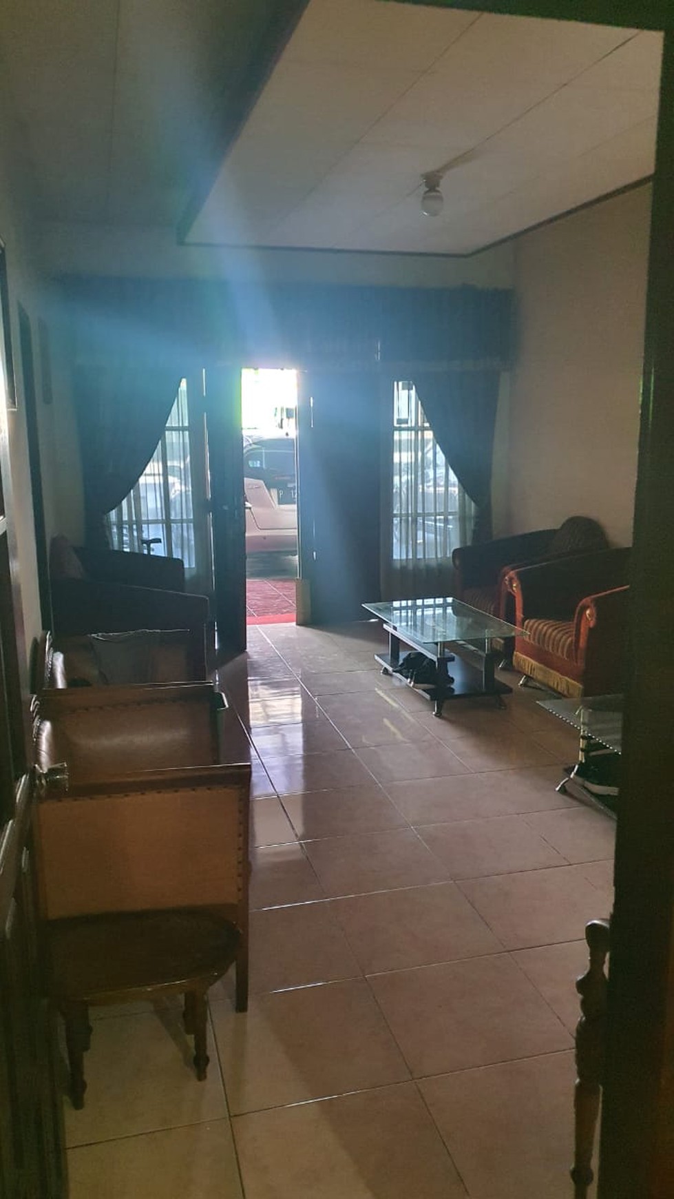 Dijual Rumah Raya Jambangan Surabaya