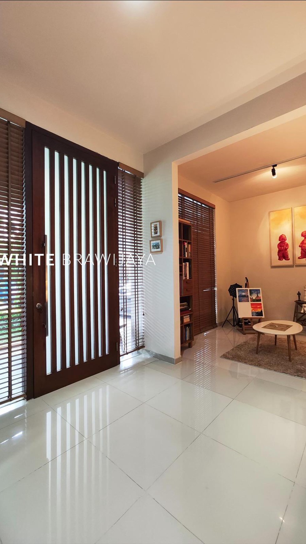 Townhouse Lokasi Strategis Area Cilandak Jagakarsa