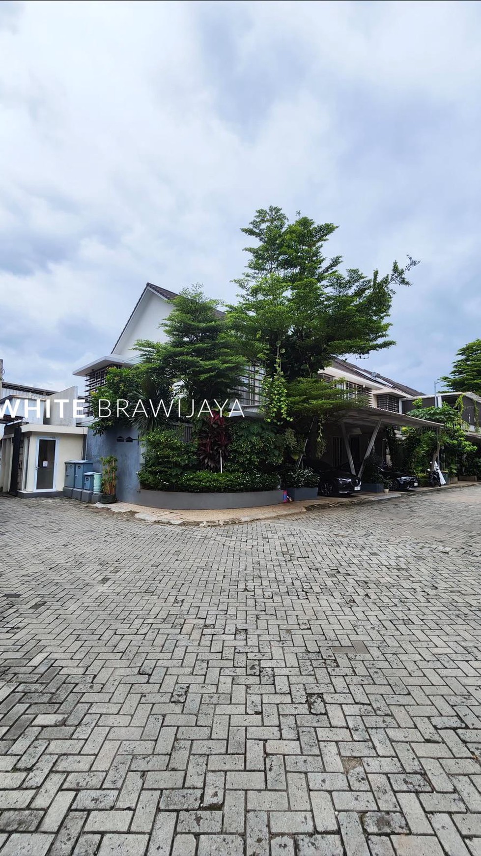 Townhouse Lokasi Strategis Area Cilandak Jagakarsa