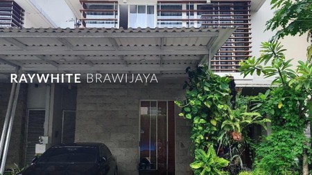 Townhouse Lokasi Strategis Area Cilandak Jagakarsa