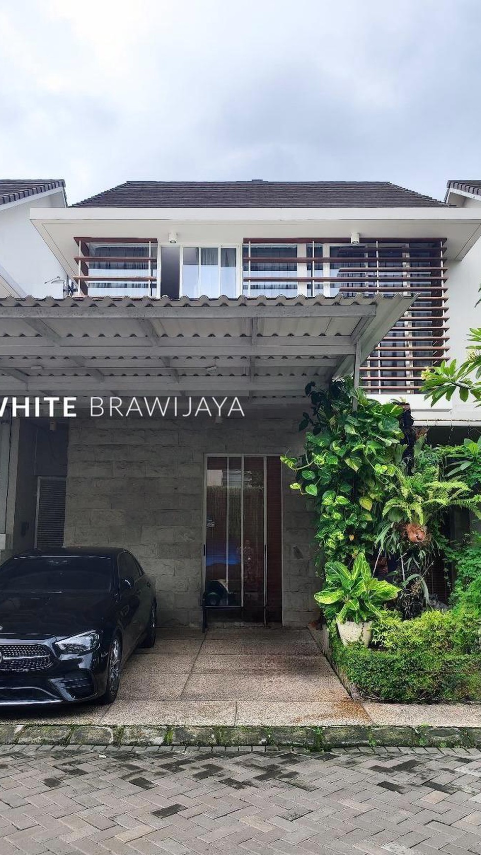 Townhouse Lokasi Strategis Area Cilandak Jagakarsa