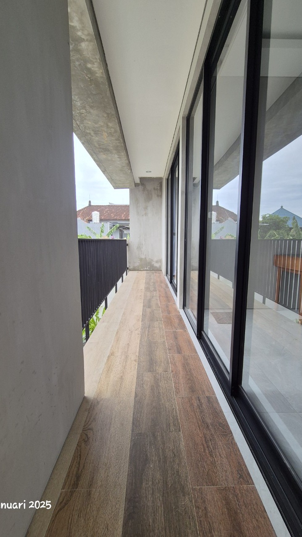 For Rent 2 Units of New Villas/Houses in a Strategic Location, Renon, Denpasar