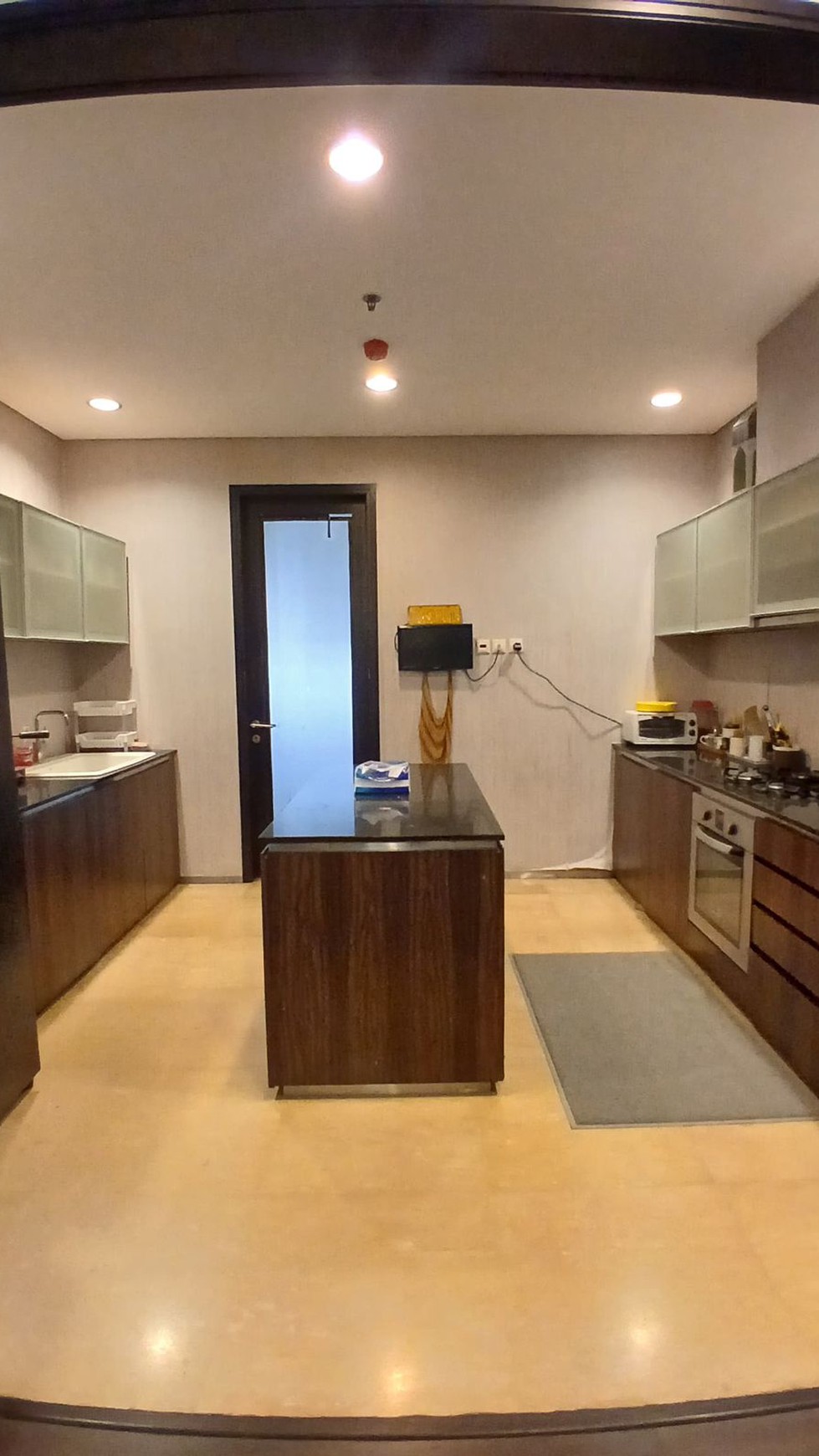 Apartemen Nirvana Kemang - Tower Ebony