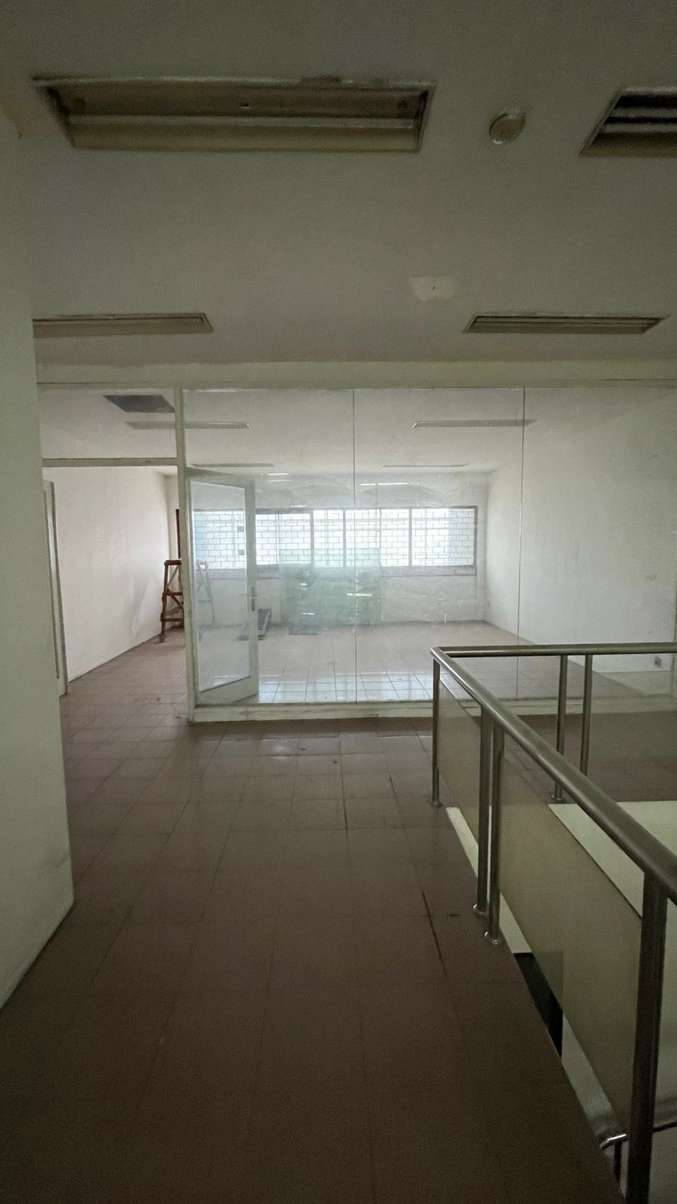 DIJUAL RUKO JALAN KAPASAN