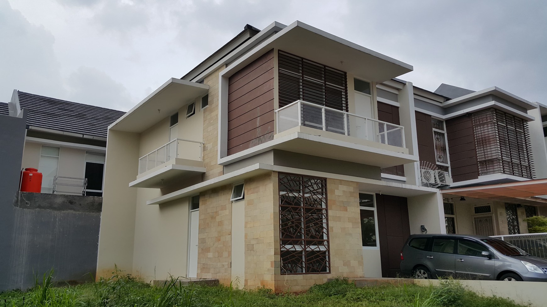 Rumah dijual di Jasmine Garden Bintaro, Tangerang Selatan