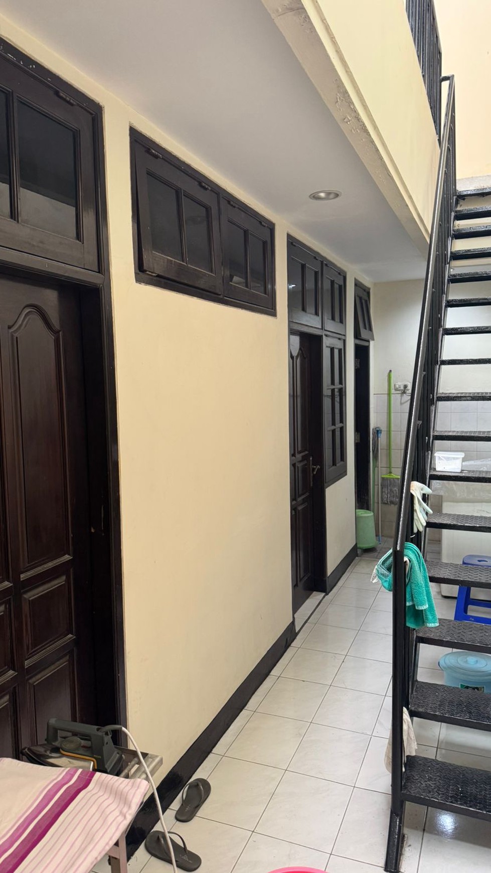 Dijual 450 M2 Rumah Dharmahusada Permai Surabaya Timur Dekat Galaxy Mall, Raya Manyar Kertoarjo