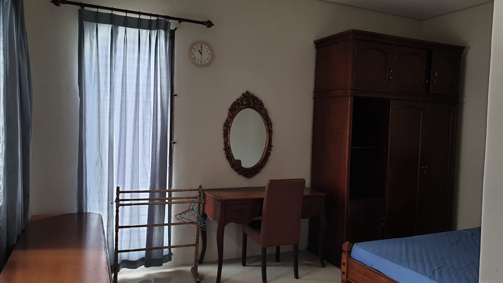 Disewakan Rumah Bagus Siap Huni Full Furnished di Pondok Labu, Jakarta Selatan