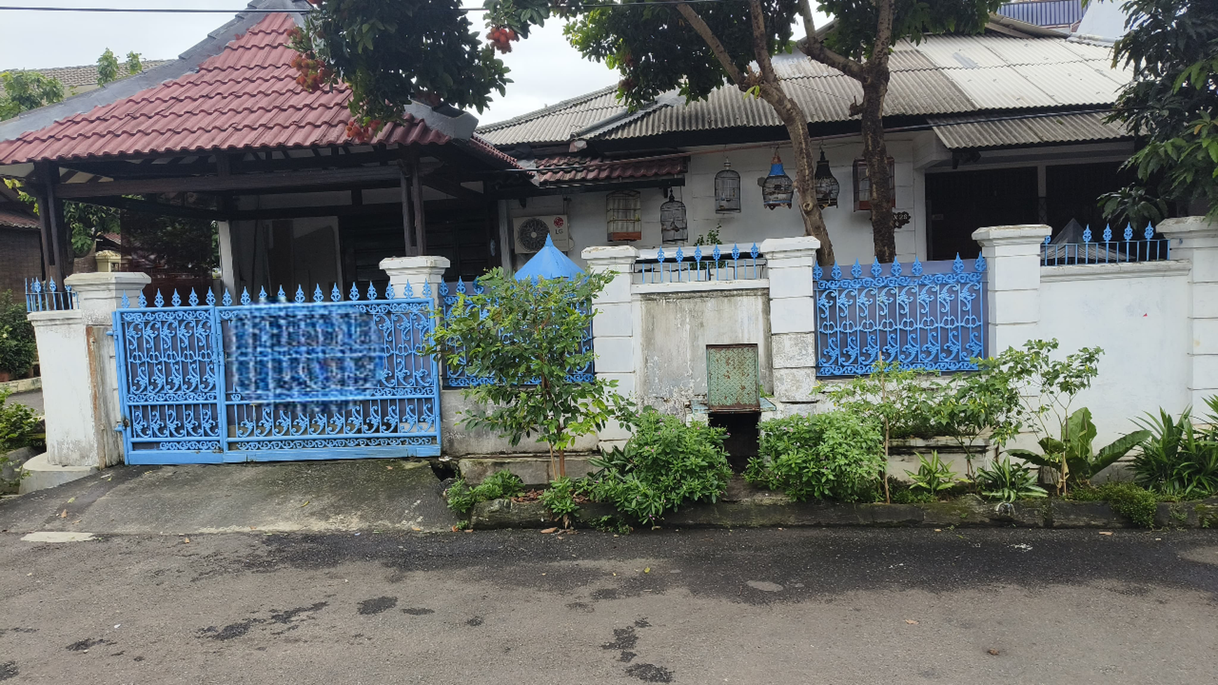 Rumah DIJUAL 2 Lantai  Siap Huni di Pamulang, Tangerang Selatan