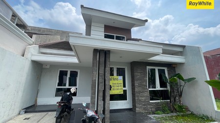 Dijual Rumah SHM di Palma Grandia Citraland Surabaya