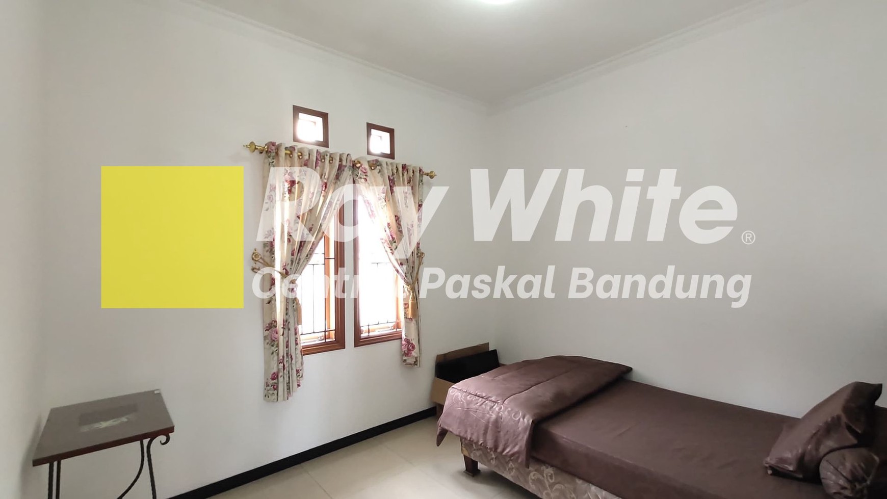 Rumah Cantik Siap Huni di Gegerkalong Bandung