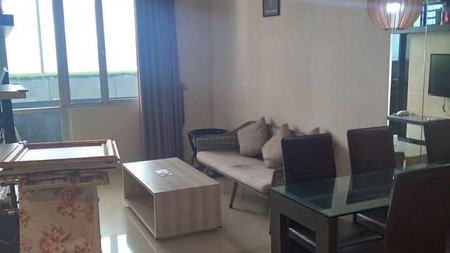 Dijual Apartemen The Park Residence JL. Raya Gading Kirana - Kelapa Gading Jakarta Utara