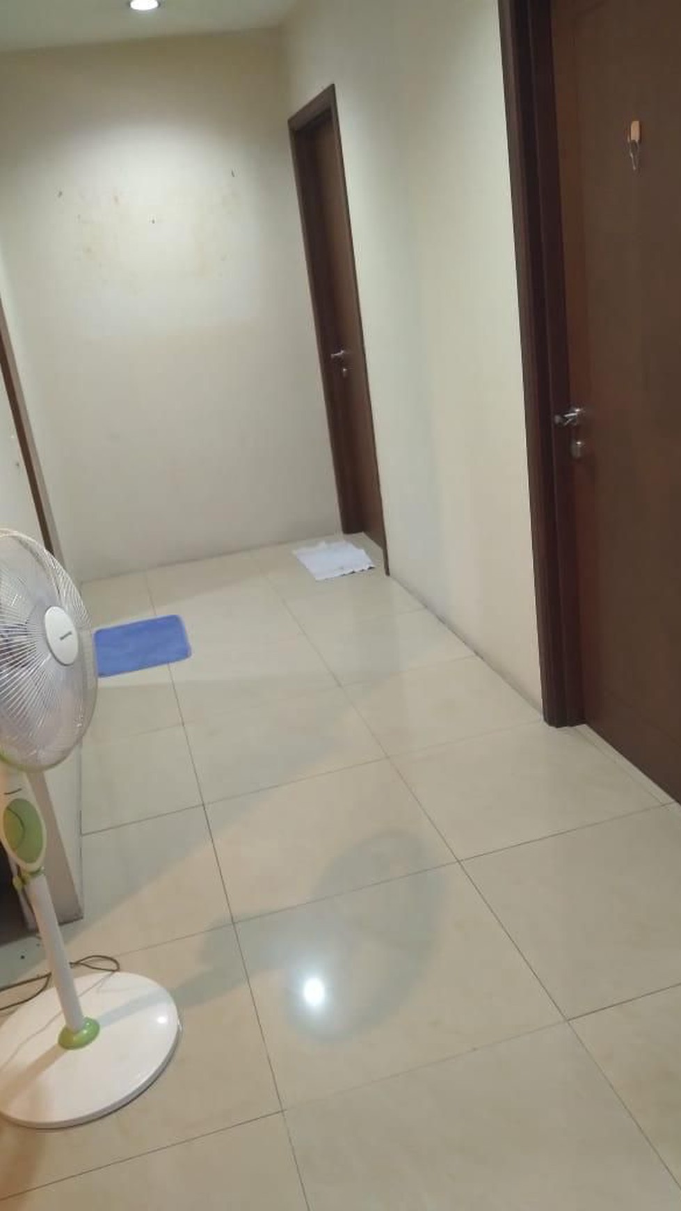 Dijual Apartemen The Park Residence JL. Raya Gading Kirana - Kelapa Gading Jakarta Utara