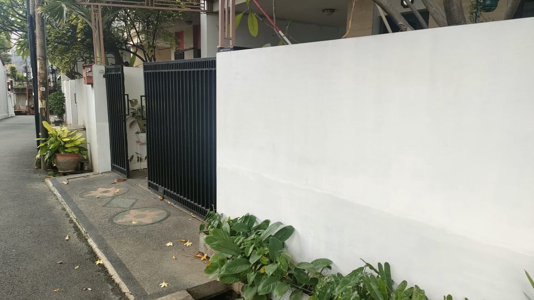 Rumah 2 Lantai Di Tebet Barat 