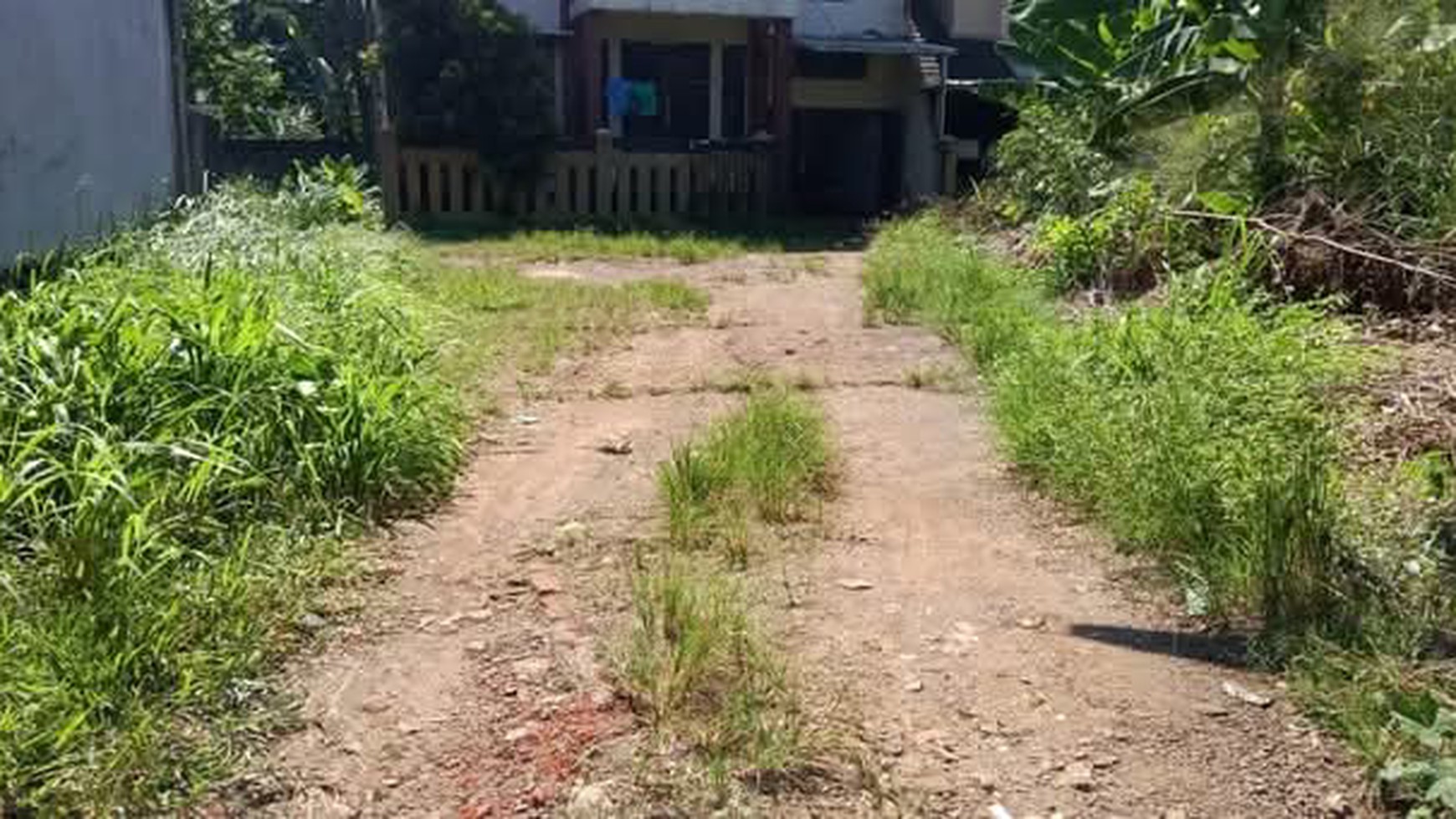 Kavling 200m2 Siap Bangun di Jatikarya Jatisampurna 