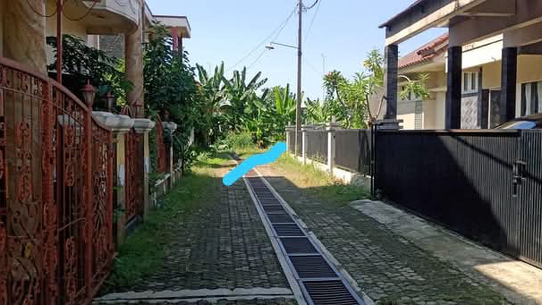 Kavling 200m2 Siap Bangun di Jatikarya Jatisampurna 