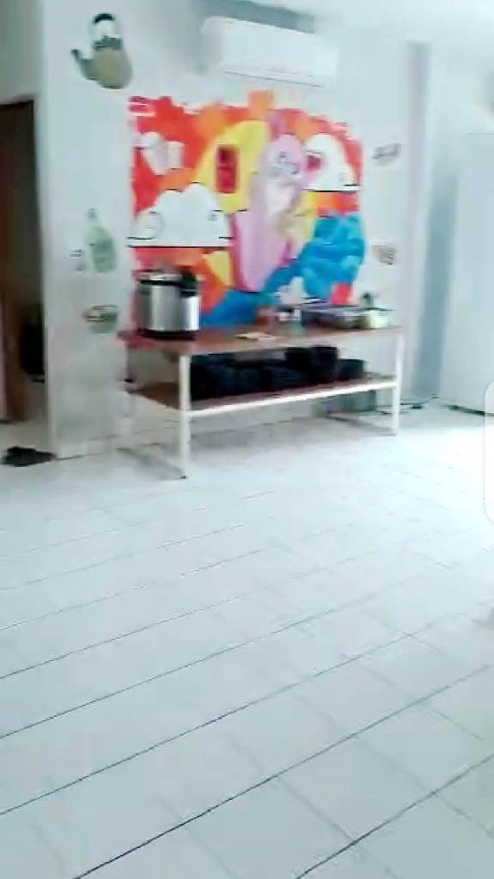Ruko bagus, cocok untuk usaha, dijalan utama Bintaro