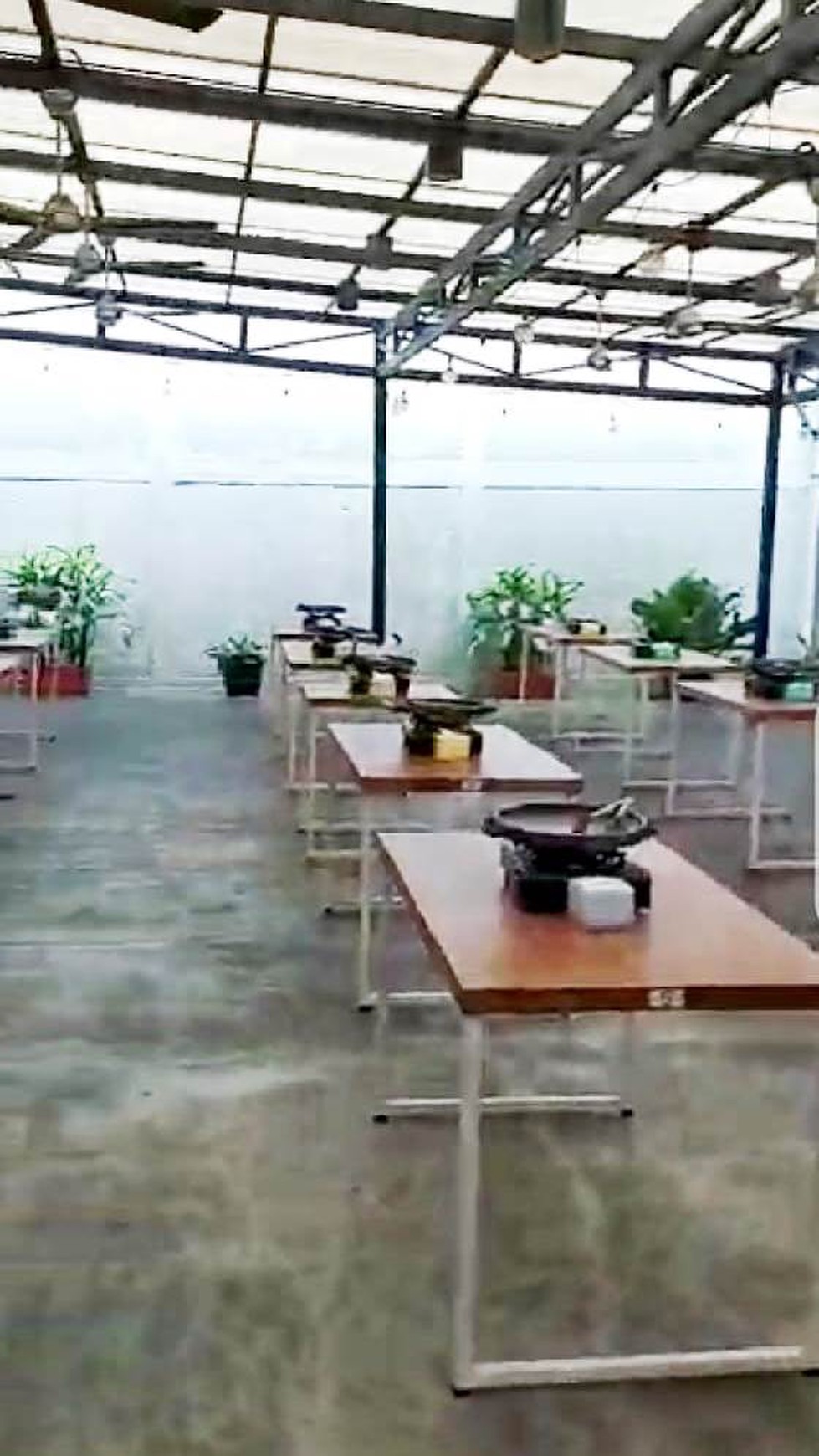 Ruko bagus, cocok untuk usaha, dijalan utama Bintaro