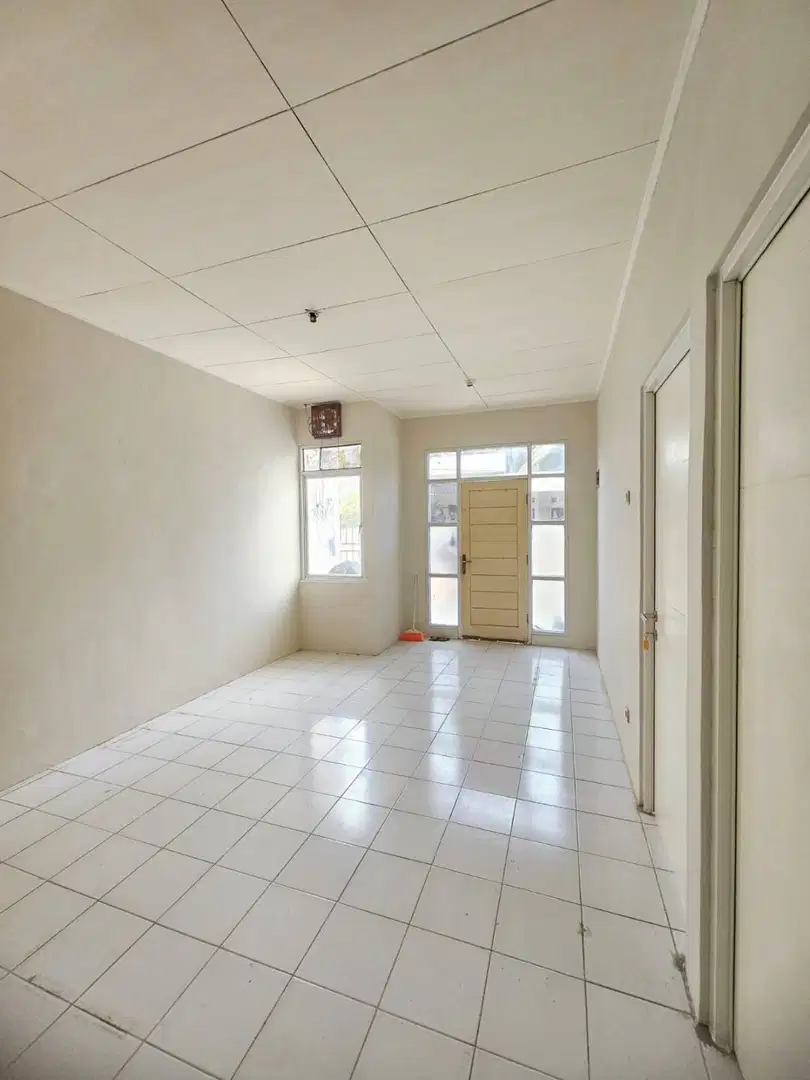 Hot Price. Rumah 1 lantai Medang Lestari, Gading Serpong.