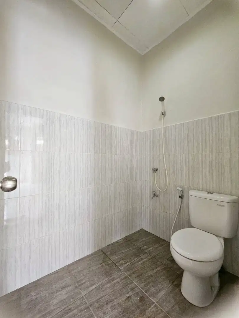 Hot Price. Rumah 1 lantai Medang Lestari, Gading Serpong.
