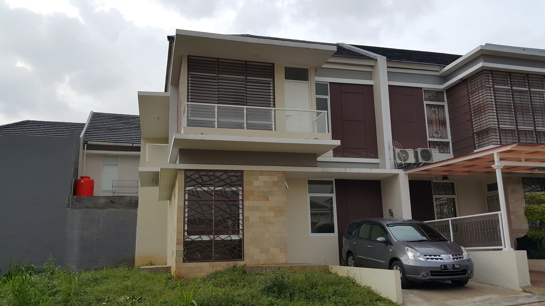 Rumah dijual di Jasmine Garden Bintaro, Tangerang Selatan