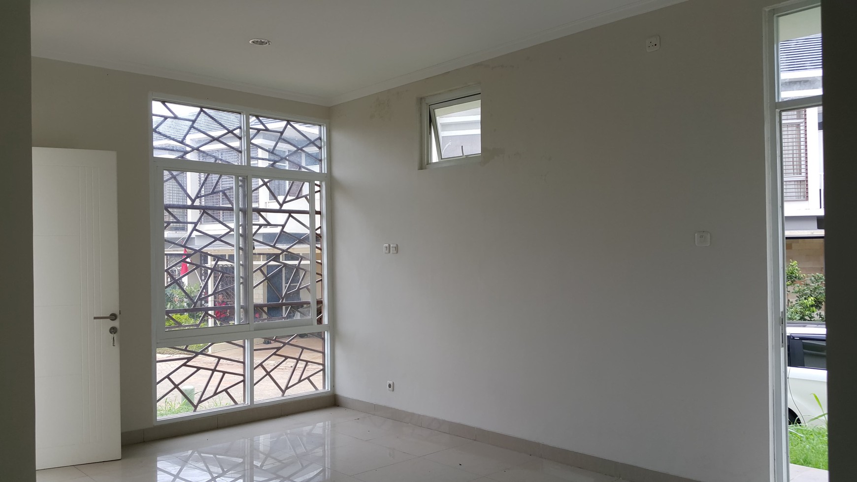 Rumah dijual di Jasmine Garden Bintaro, Tangerang Selatan