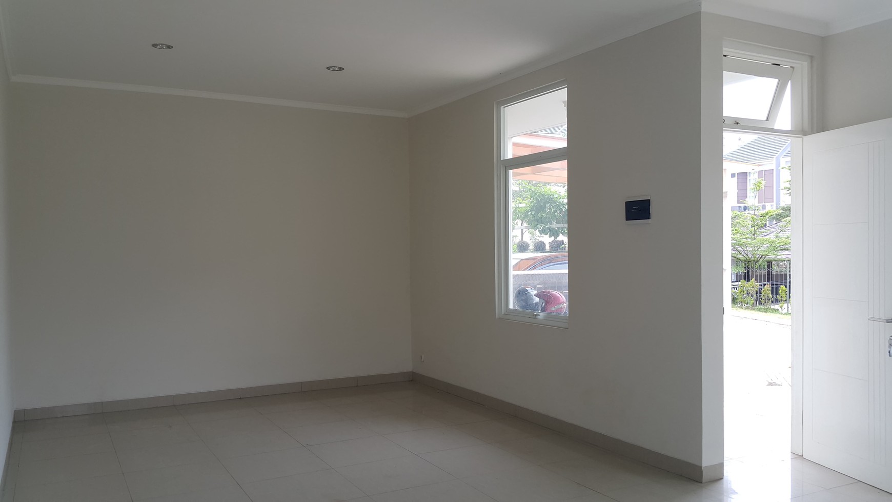 Rumah dijual di Jasmine Garden Bintaro, Tangerang Selatan