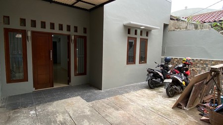 Dijual Rumah Di Karet Belakang I (Karbela I) Setia Budi Kuningan Jakarta Selatan