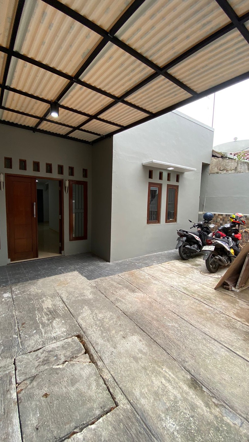 Dijual Rumah Di Karet Belakang I (Karbela I) Setia Budi Kuningan Jakarta Selatan