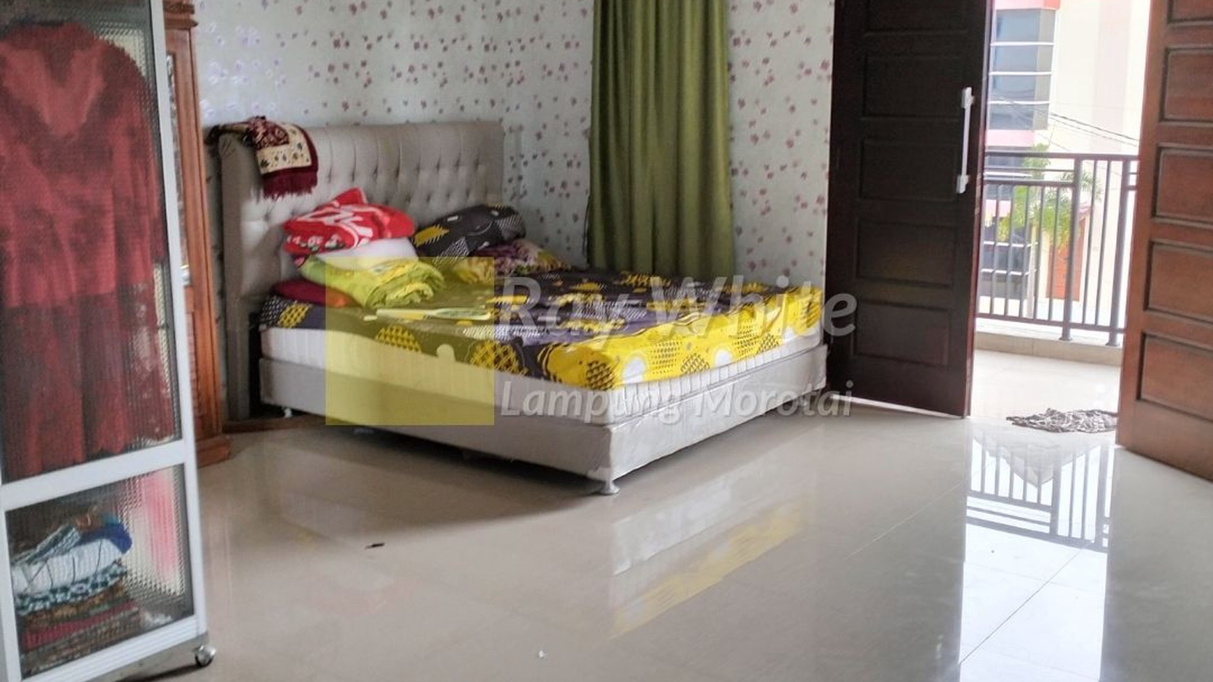 Jual Rumah Murah Kedamaian 