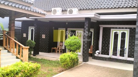 Jual Rumah Murah Kedamaian 