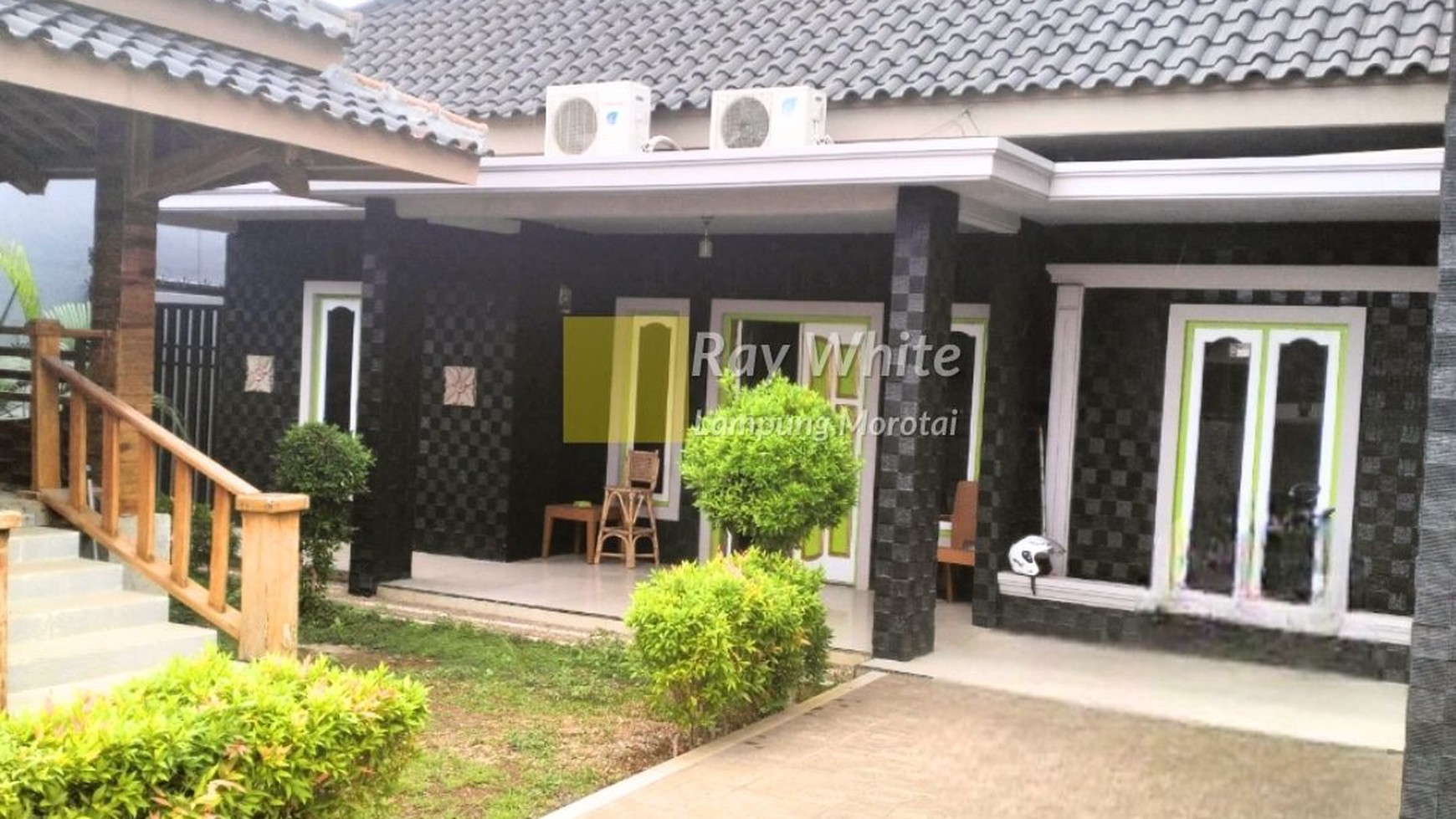 Jual Rumah Murah Kedamaian 