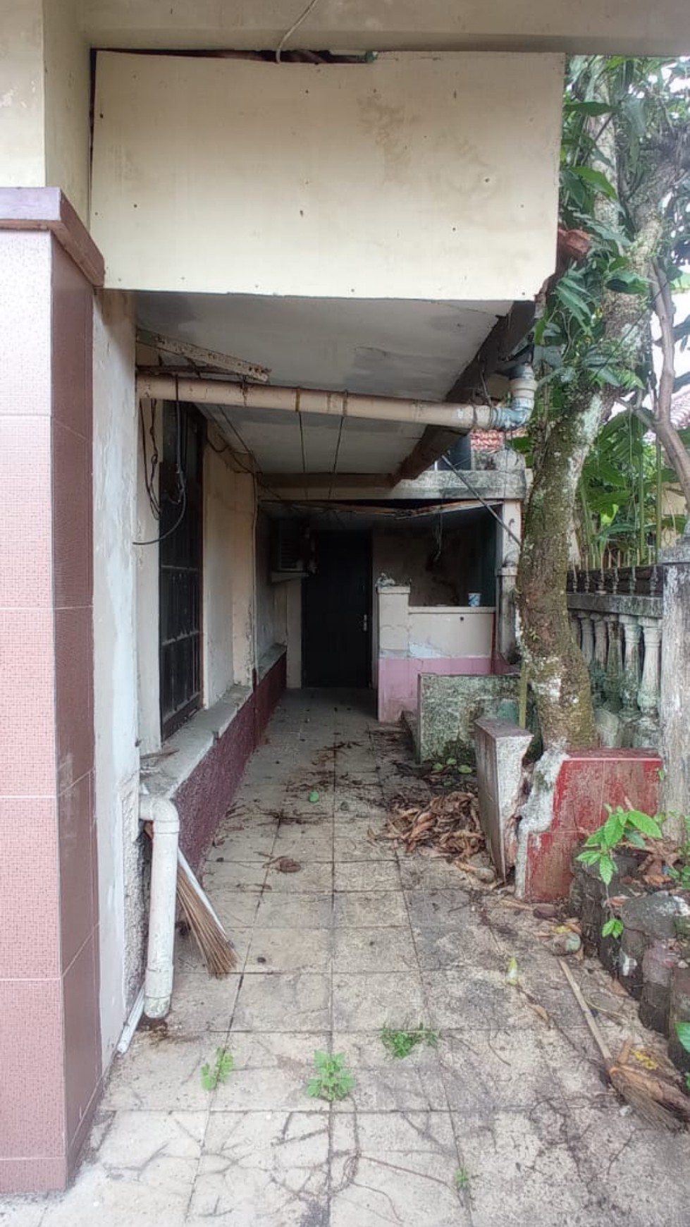 Rumah Nyaman di tengah kota jl. Kapten Naseh, Tasikmalaya