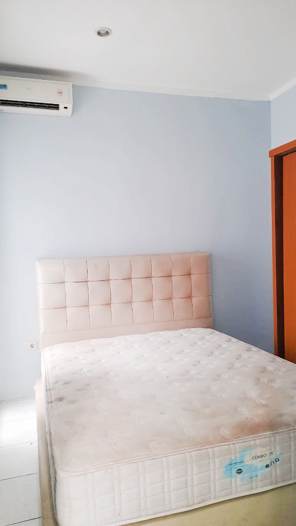 Dijual Rumah 1 Lantai,bagus di Graha Bintaro