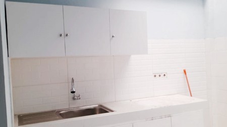 Dijual Rumah 1 Lantai,bagus di Graha Bintaro