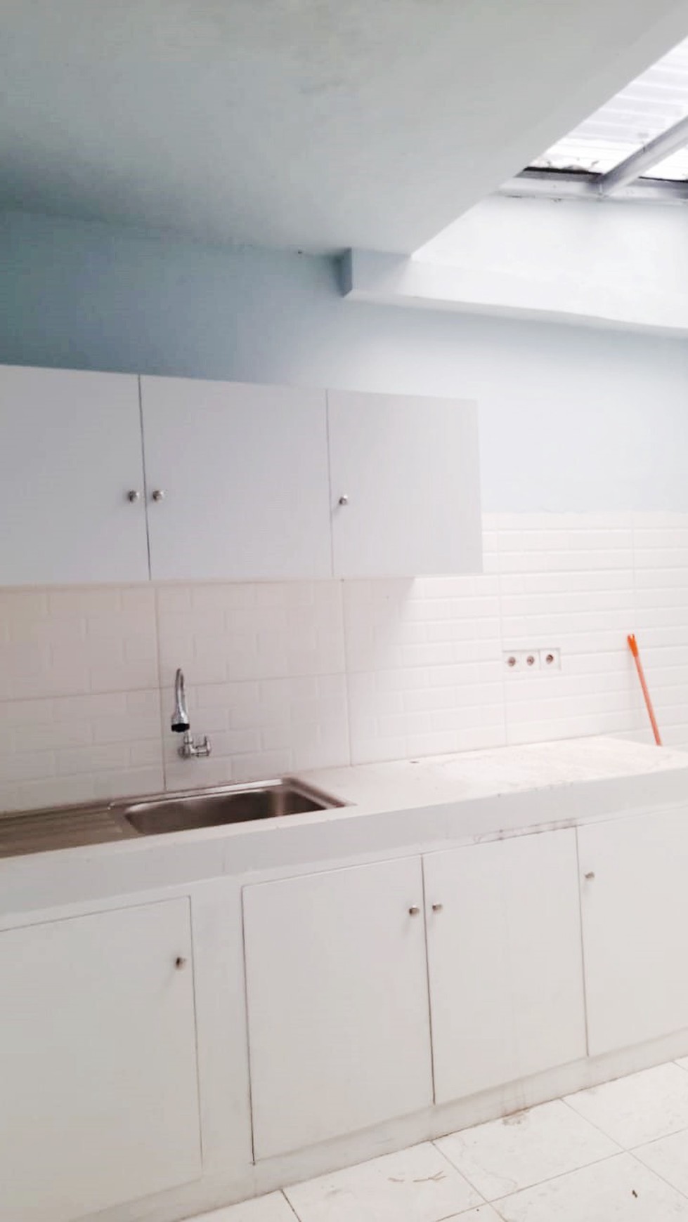 Dijual Rumah 1 Lantai,bagus di Graha Bintaro