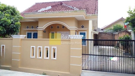 Jual Rumah Tirtayasa Pubian 