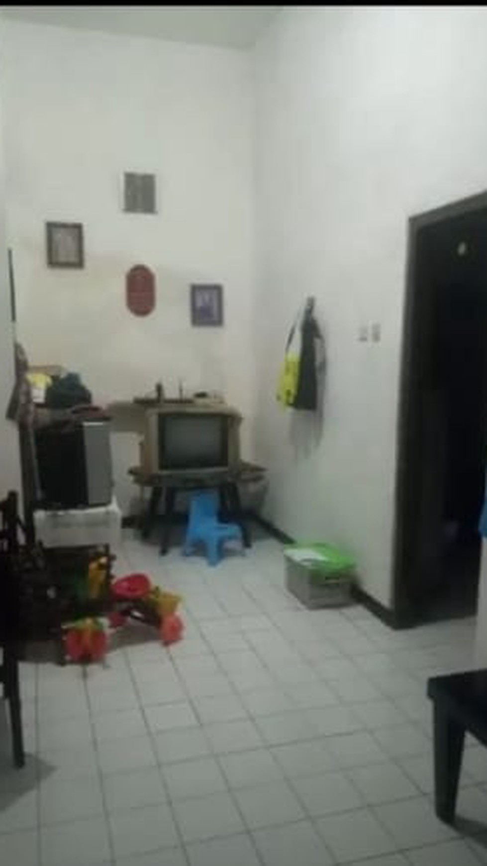 JUAL RUMAH MURAH DI MULYOSARI - 2 LANTAI, 3 KAMAR TIDUR