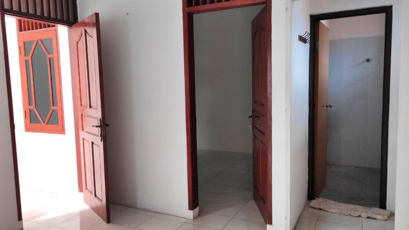 Rumah Bagus Di Jl Cibulan Petogogan Kebayoran Baru Jakarta Selatan