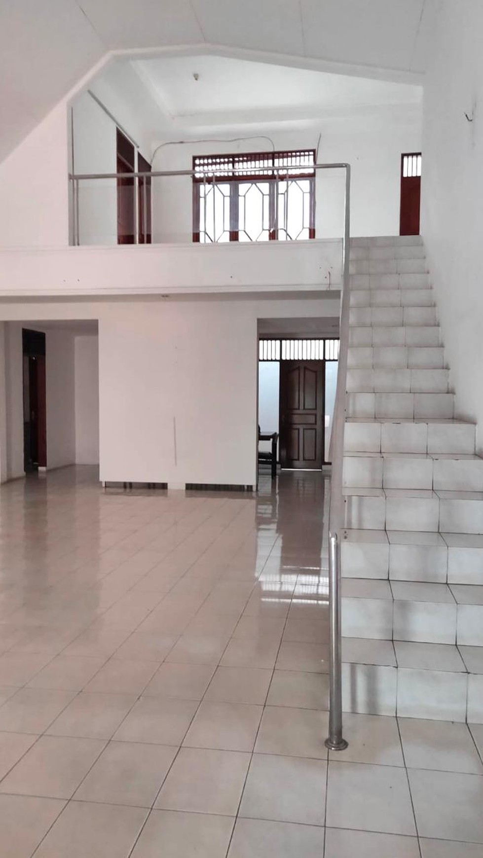 Rumah Bagus Di Jl Cibulan Petogogan Kebayoran Baru Jakarta Selatan