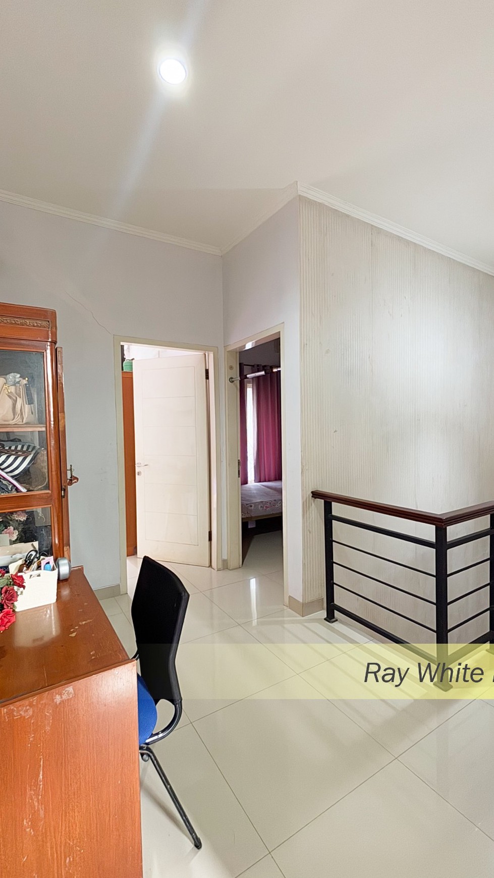 RUMAH MINIMALIS FULL FURNISH DEKAT UIN CIPUTAT, TANGERANG SELATAN