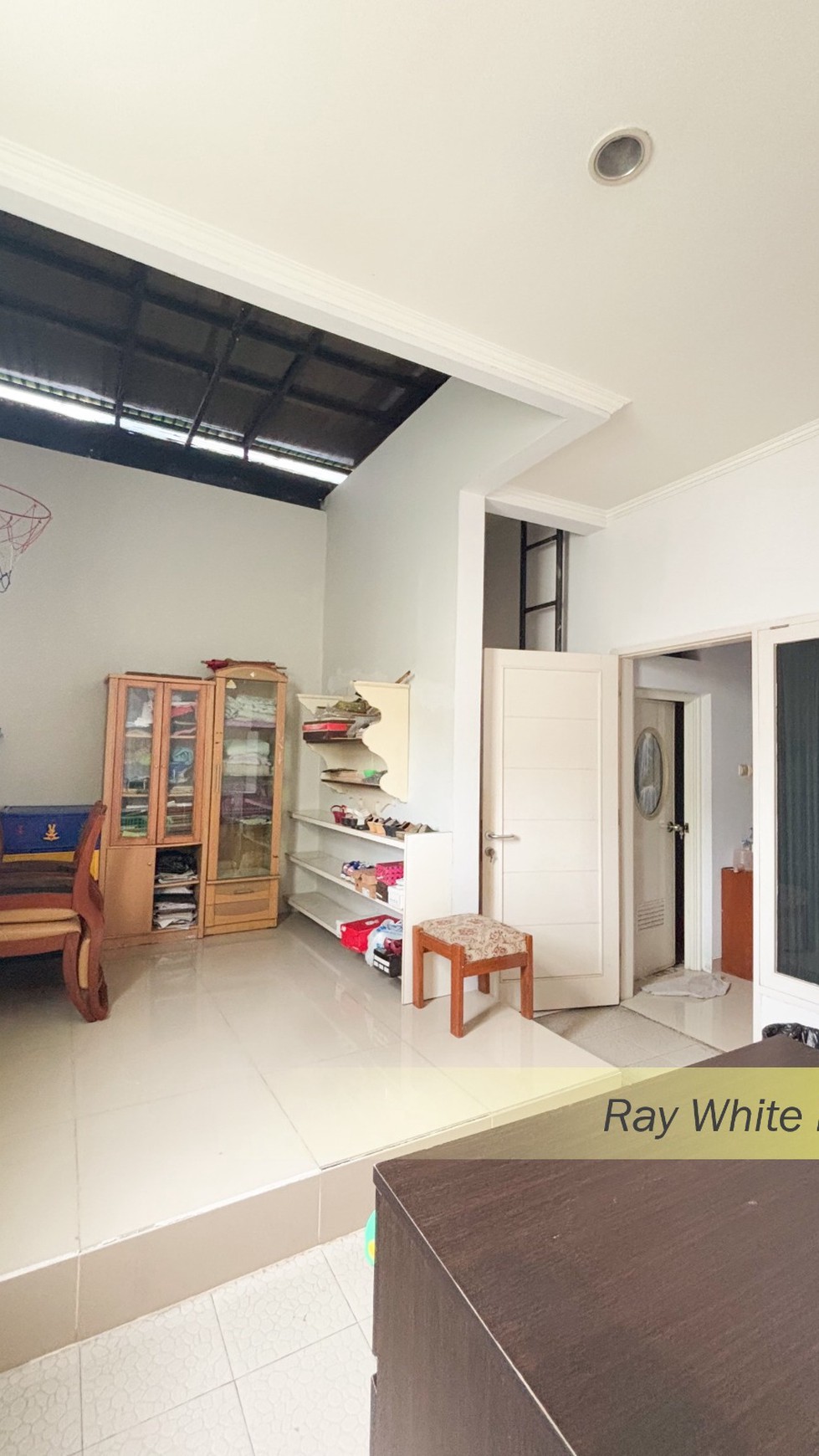 RUMAH MINIMALIS FULL FURNISH DEKAT UIN CIPUTAT, TANGERANG SELATAN