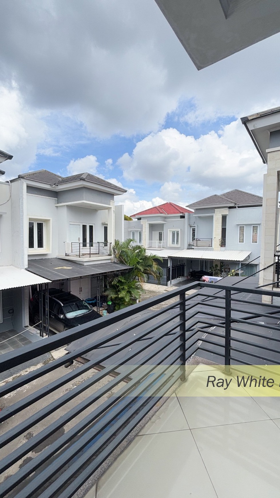 RUMAH MINIMALIS FULL FURNISH DEKAT UIN CIPUTAT, TANGERANG SELATAN