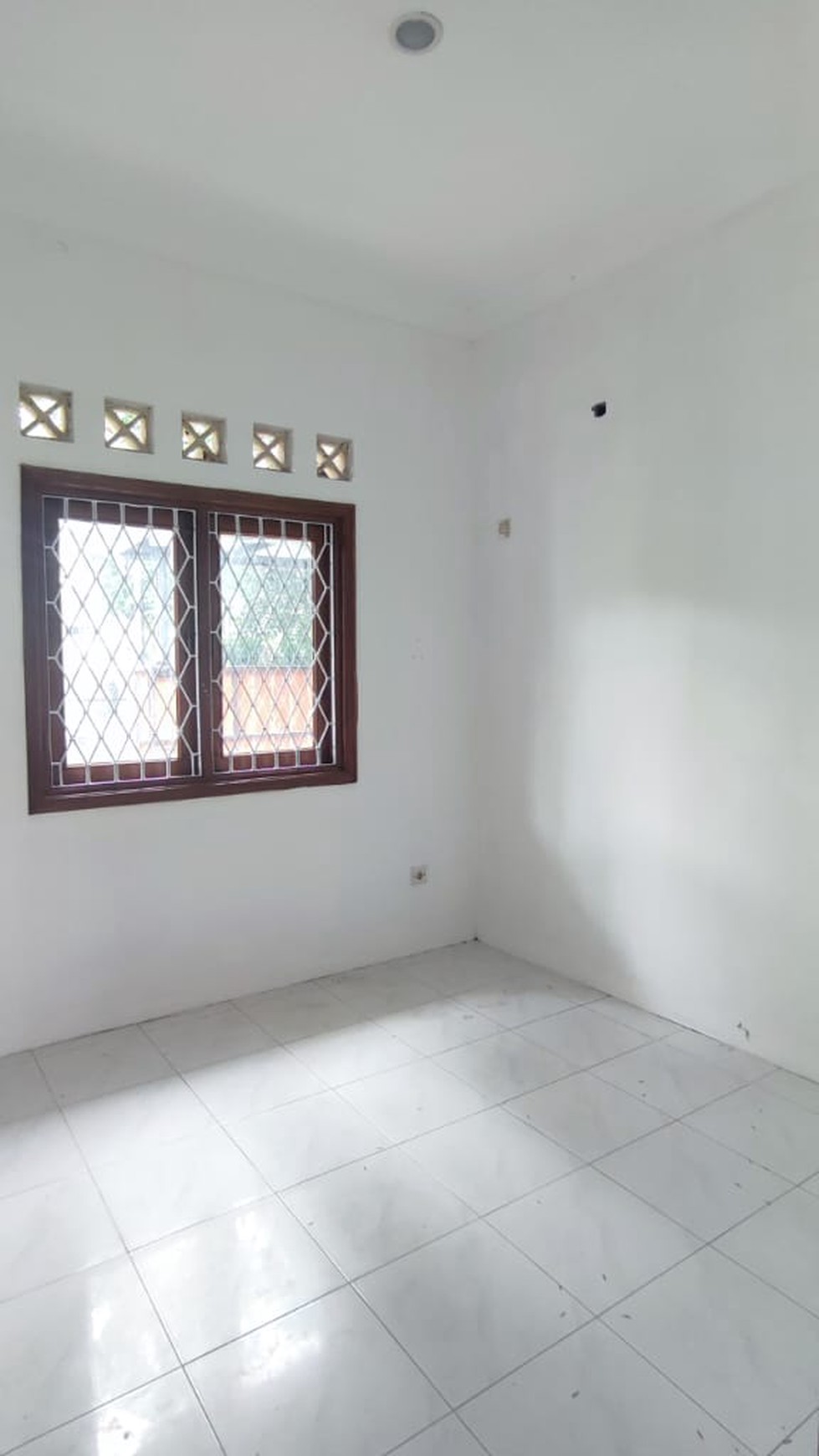Rumah Bagus Di Rotella Raya Komp Pertamina Pondok Ranji