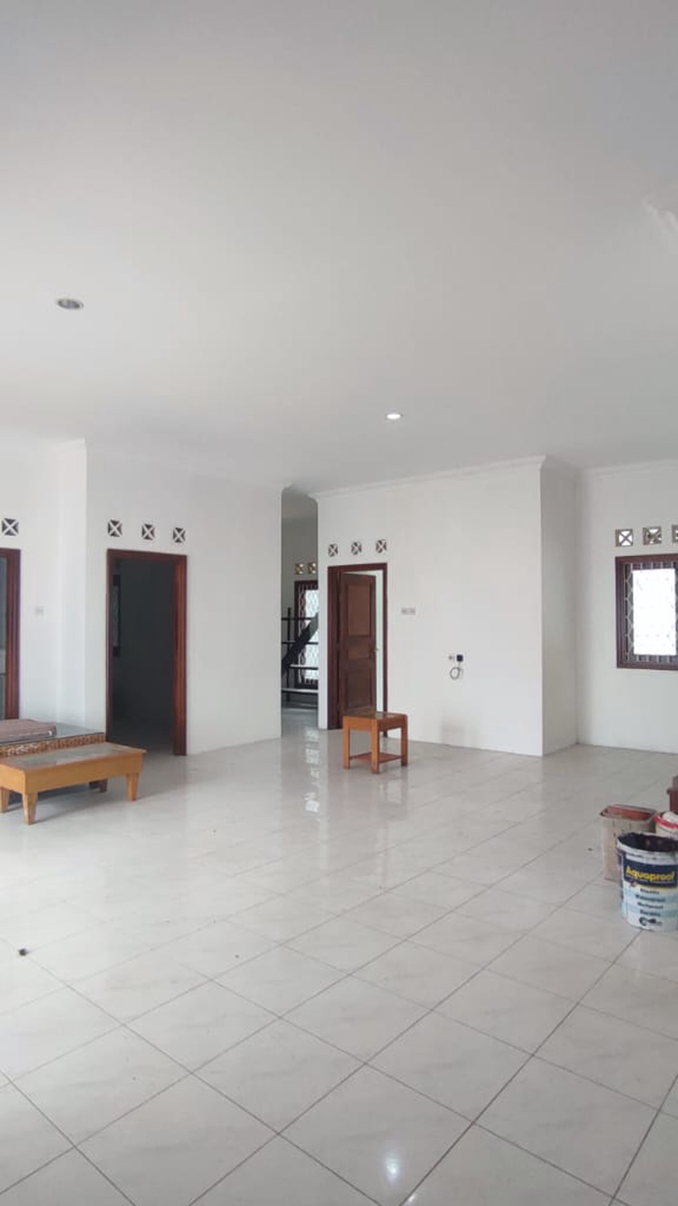 Rumah Bagus Di Rotella Raya Komp Pertamina Pondok Ranji