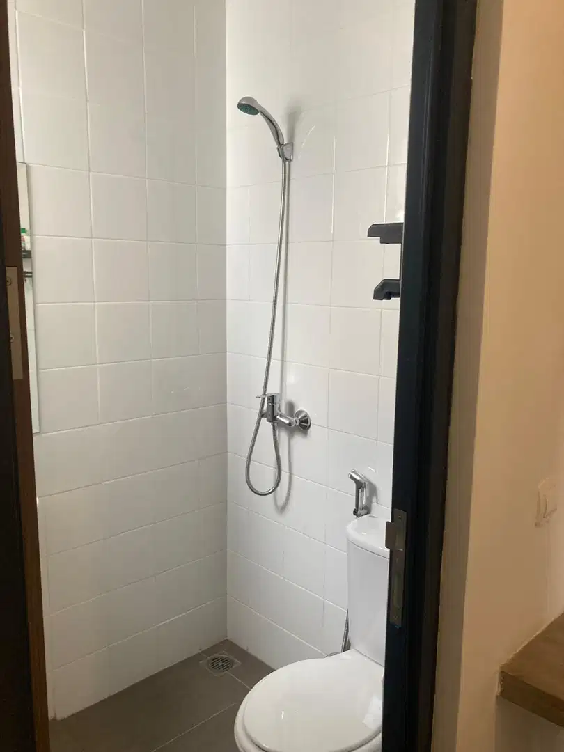 Murah. Rumah Furnished cluster Freja House, BSD