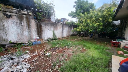 Tanah Luas di Duri Kepa, Kebon Jeruk, dekat Tanjung Duren, Kedoya