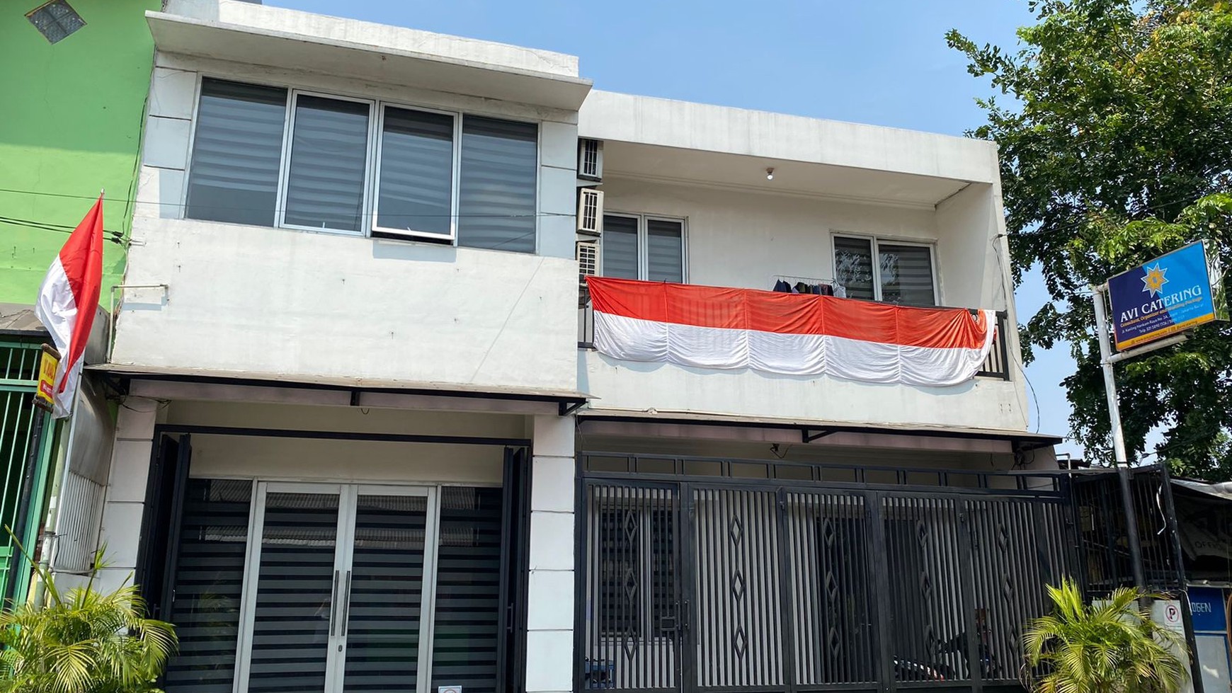 Rumah Bagus Di Kav Hankam Raya Joglo Jakarta Barat