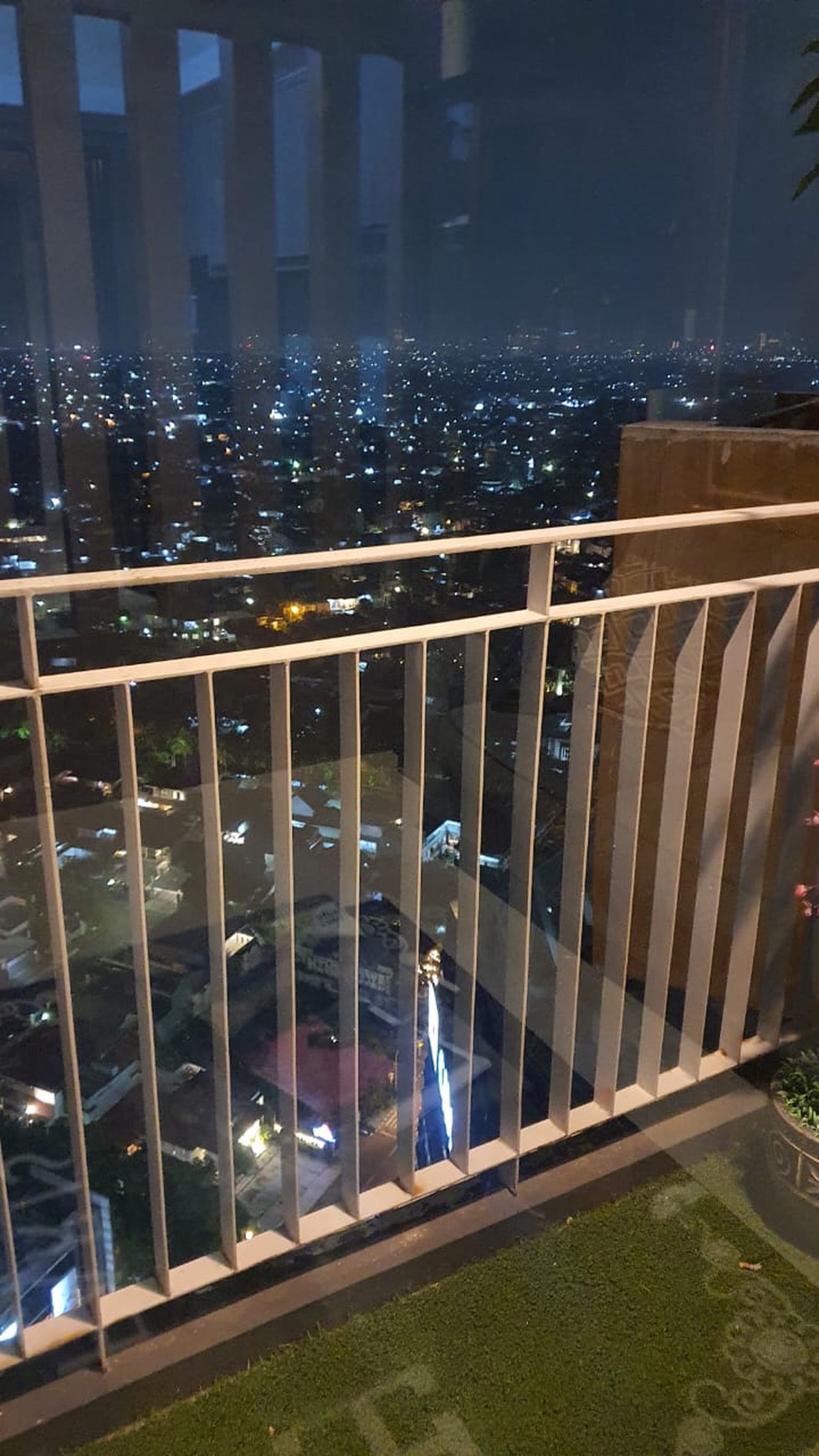 Apart Siap Huni Di Apart The Accent Bintaro Jaya Sektor 7