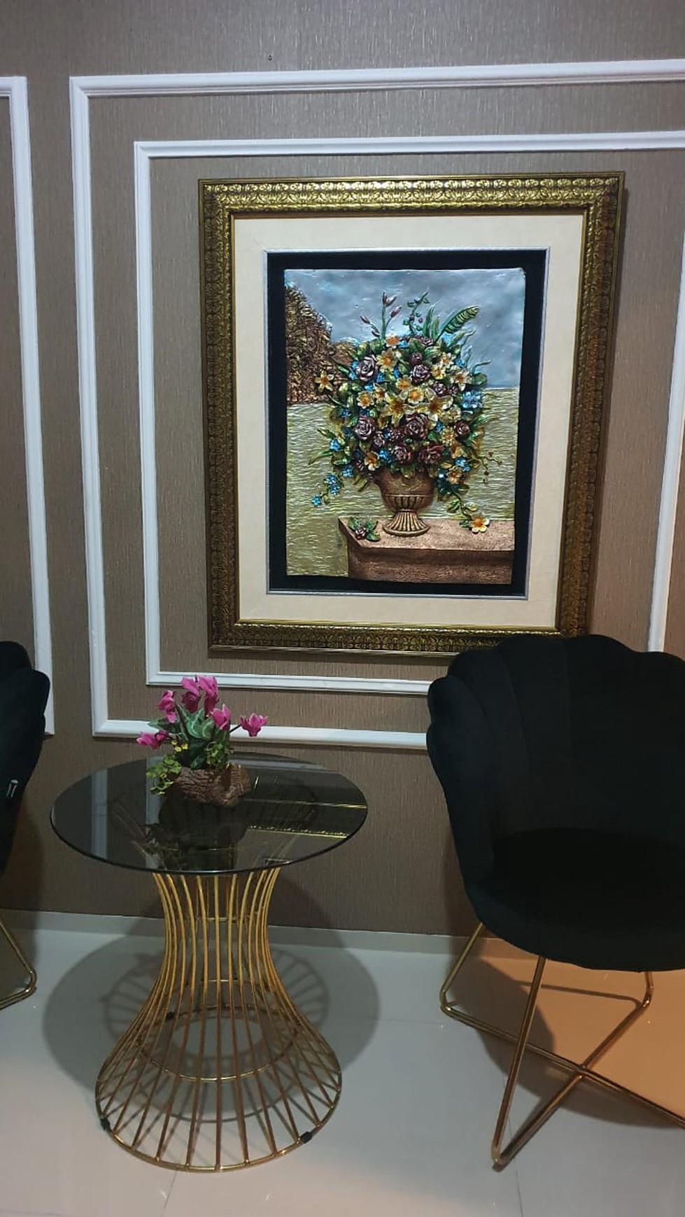 Apart Siap Huni Di Apart The Accent Bintaro Jaya Sektor 7