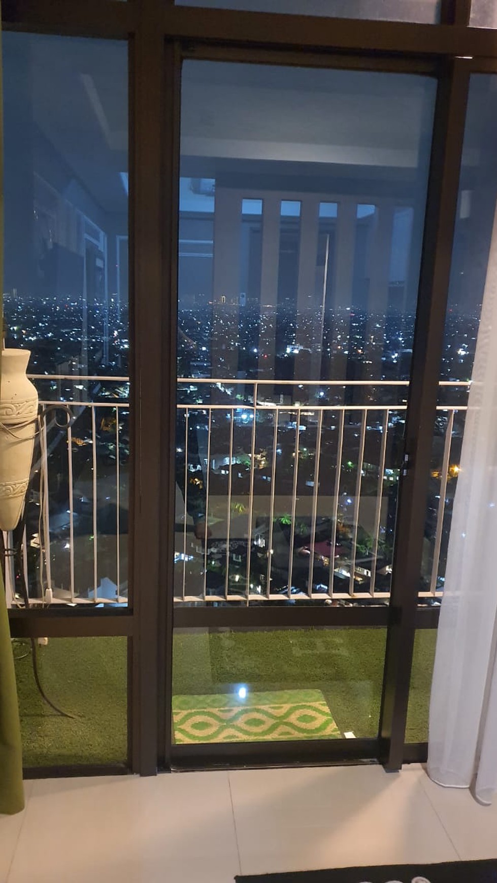 Apart Siap Huni Di Apart The Accent Bintaro Jaya Sektor 7